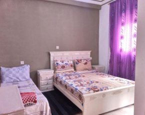 Beautiful Appartement Near Martil Beach